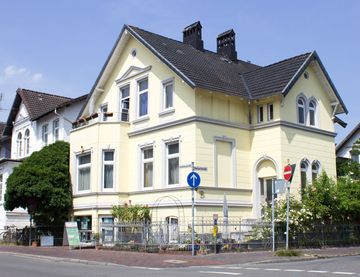 Lulu's Institut Schönheits- und Gesundheitspraxis Oldenburg Haus